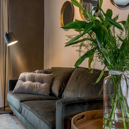 Ferienwohnung Zoet Valkenburg Valkenburg aan de Geul Exterior foto