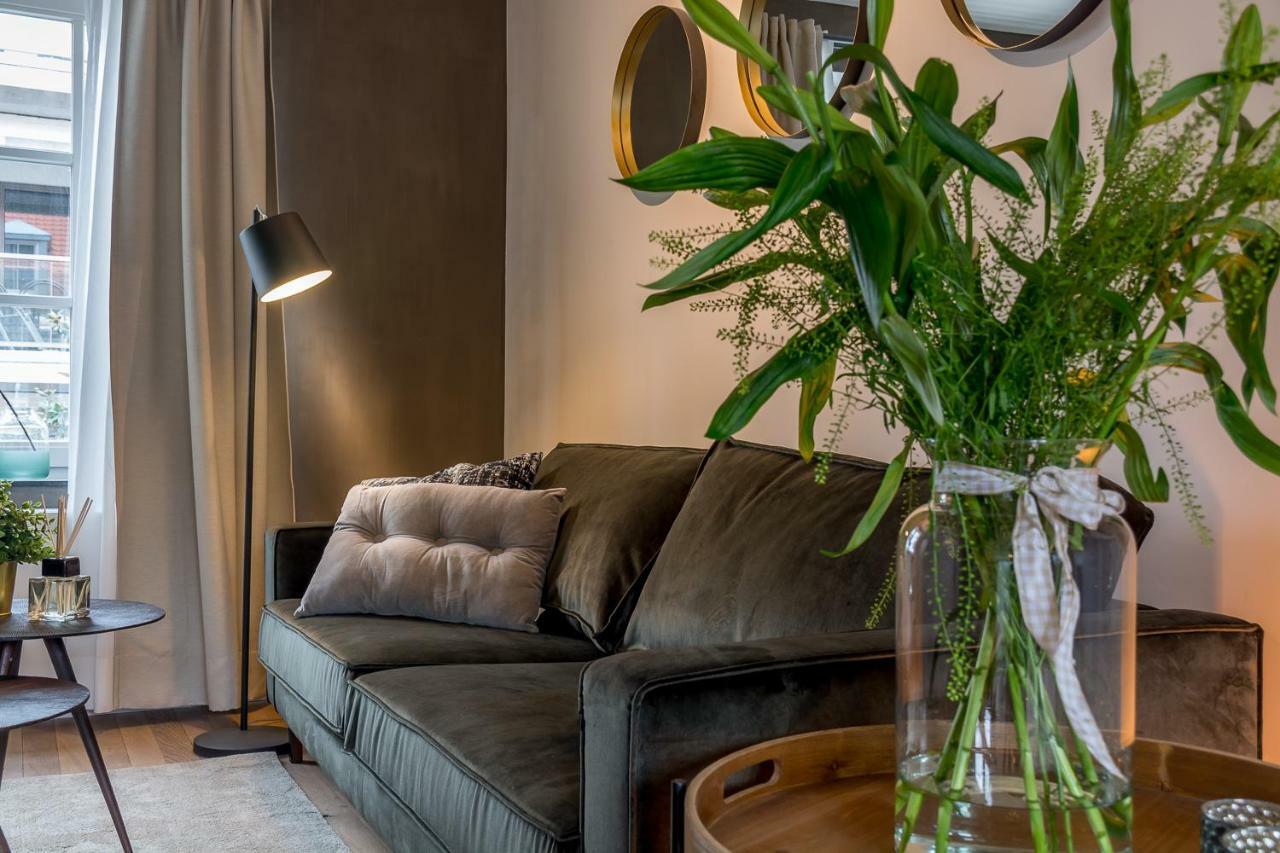 Ferienwohnung Zoet Valkenburg Valkenburg aan de Geul Exterior foto