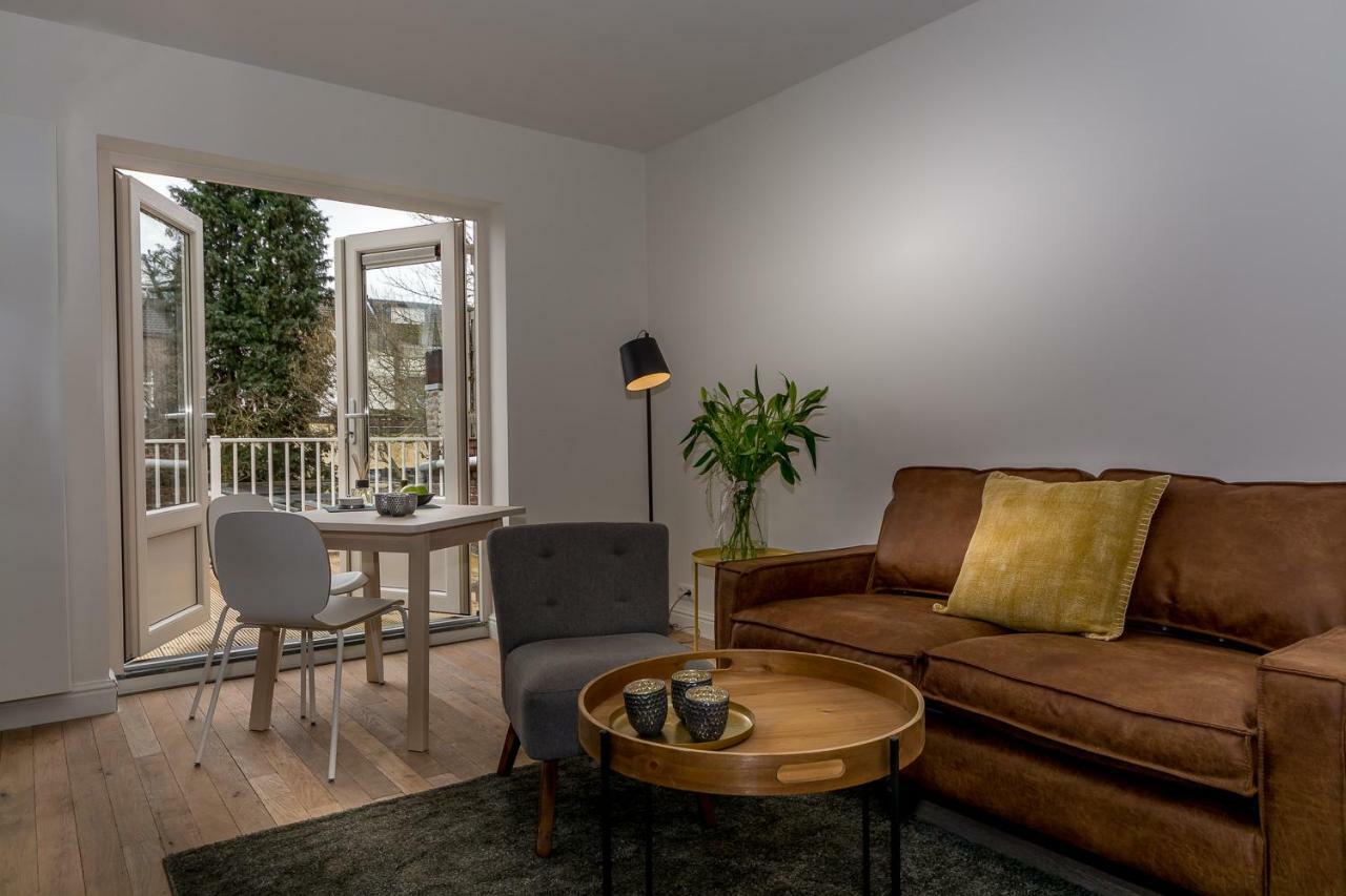 Ferienwohnung Zoet Valkenburg Valkenburg aan de Geul Exterior foto