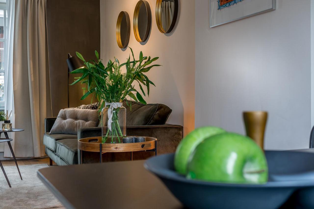 Ferienwohnung Zoet Valkenburg Valkenburg aan de Geul Zimmer foto