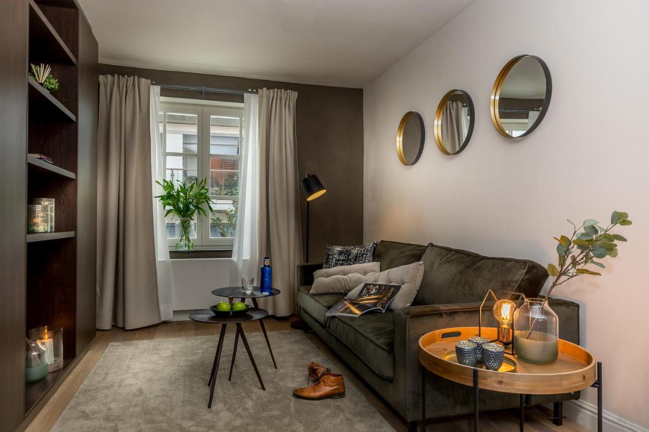 Ferienwohnung Zoet Valkenburg Valkenburg aan de Geul Zimmer foto
