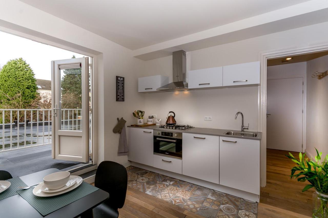 Ferienwohnung Zoet Valkenburg Valkenburg aan de Geul Zimmer foto