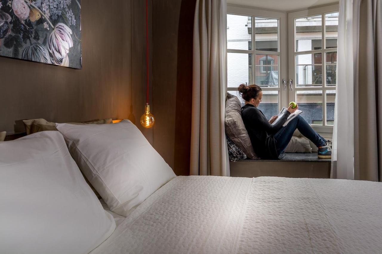Ferienwohnung Zoet Valkenburg Valkenburg aan de Geul Zimmer foto