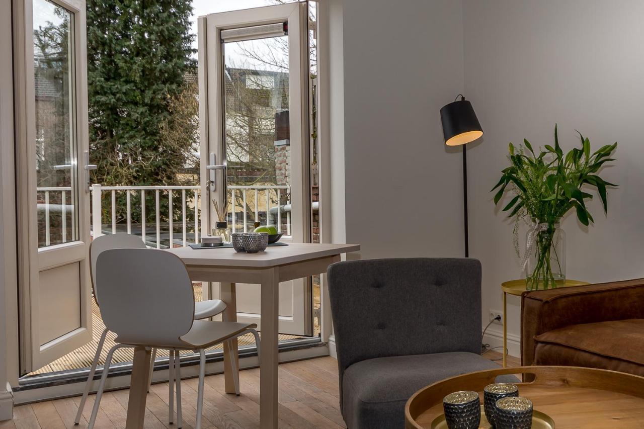 Ferienwohnung Zoet Valkenburg Valkenburg aan de Geul Zimmer foto