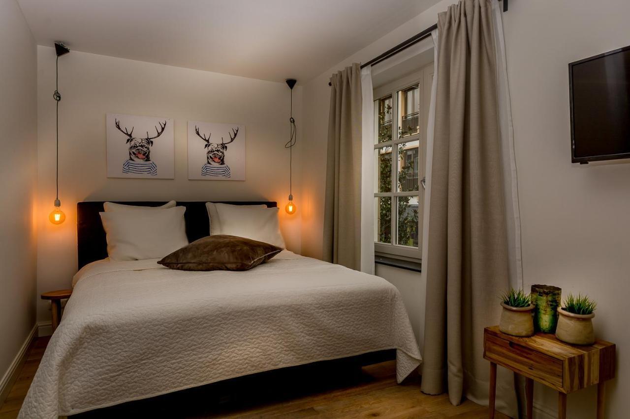Ferienwohnung Zoet Valkenburg Valkenburg aan de Geul Zimmer foto