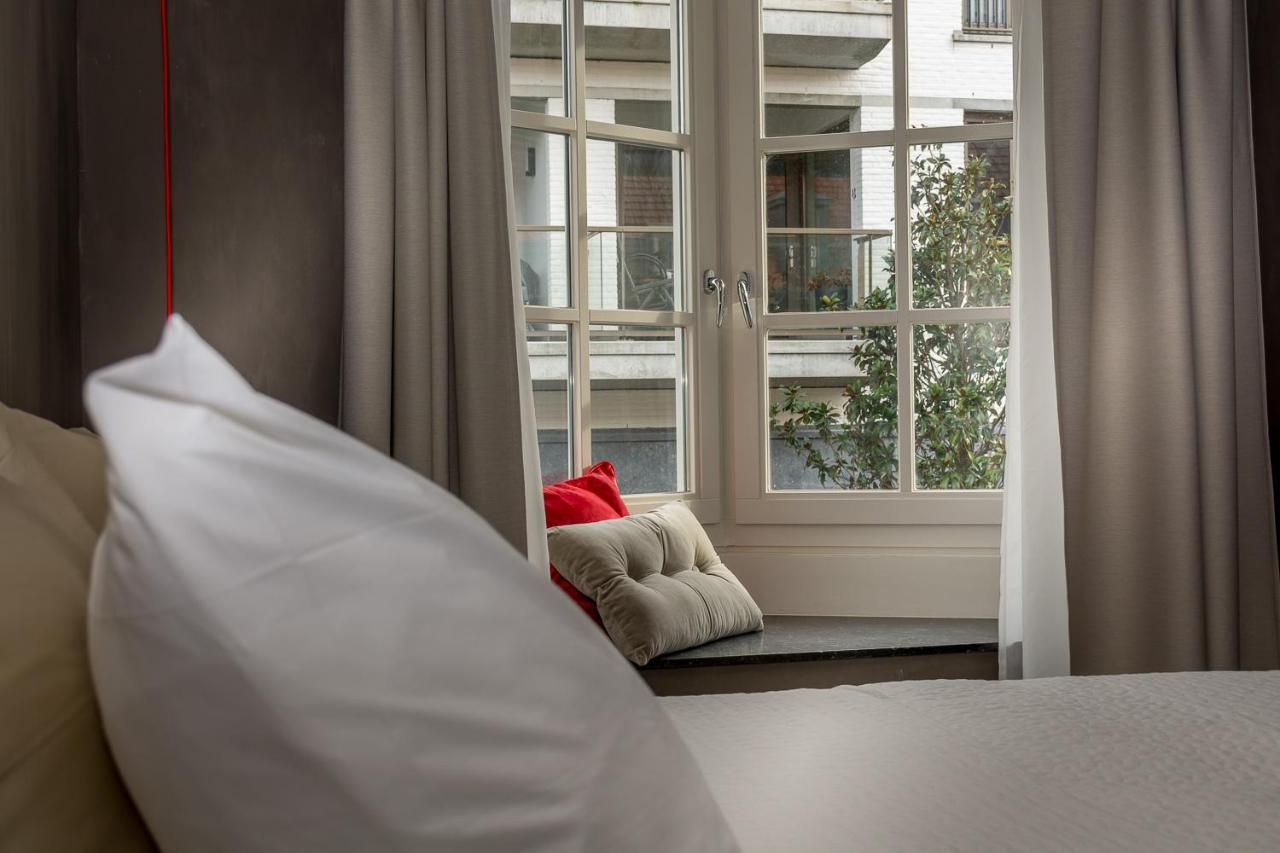 Ferienwohnung Zoet Valkenburg Valkenburg aan de Geul Zimmer foto
