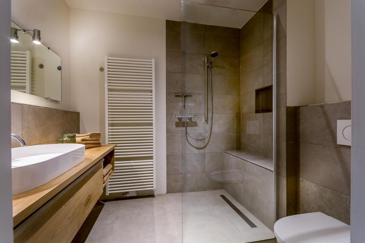 Ferienwohnung Zoet Valkenburg Valkenburg aan de Geul Zimmer foto